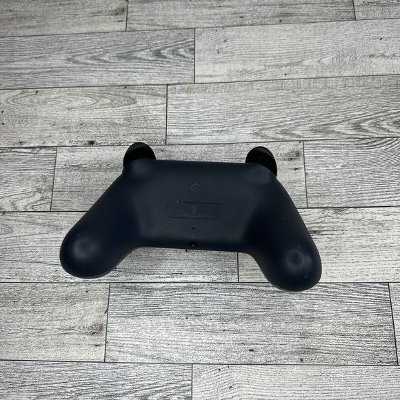 Google Stadia H2B Blue Bluetooth Wireless Portable Premiere Edition Gently Used - Picture 2 of 5